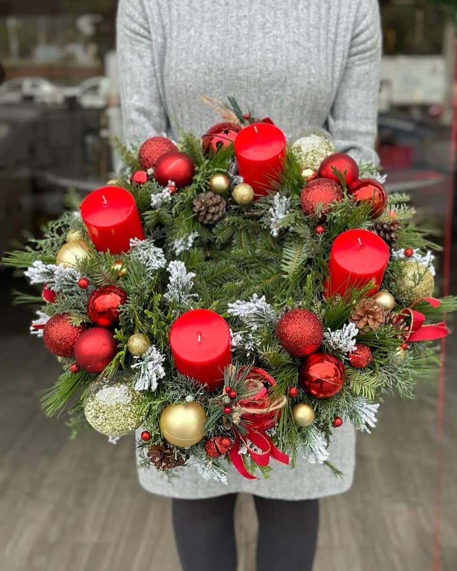 Decoración de Eventos